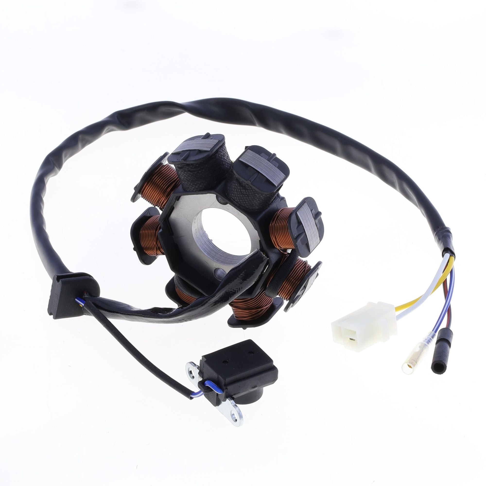 Stator-0