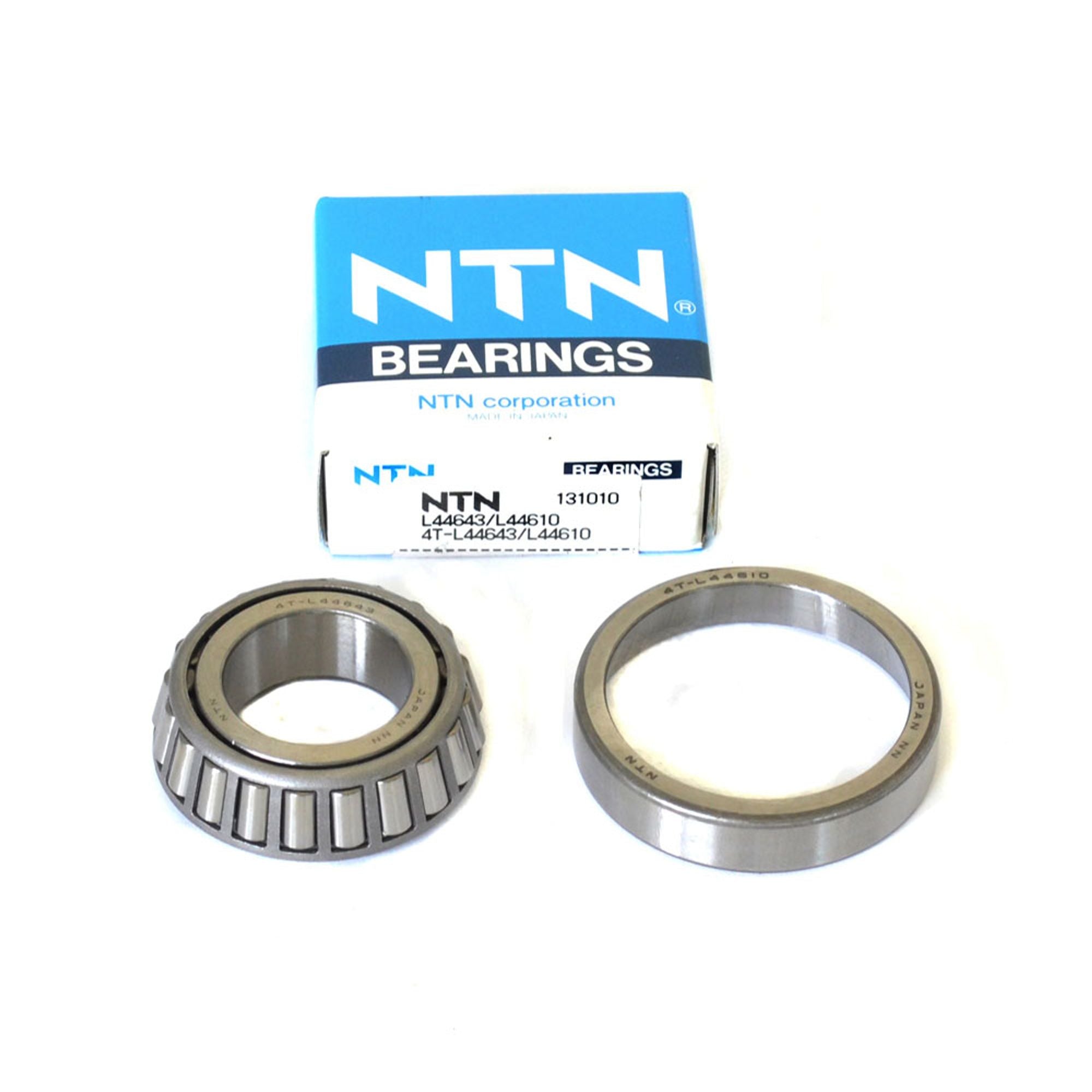 Steering Bearing Kit-0