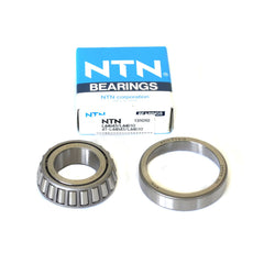 Steering Bearing Kit-0