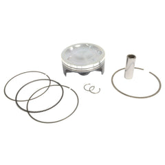 4T Forged Piston Ø 82,96 mm for Athena Big Bore Cylinder-0