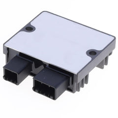 Voltage Regulator-1