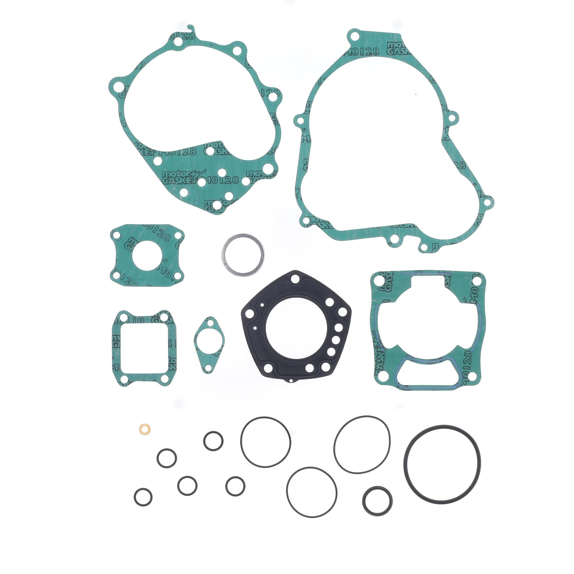 Complete Gasket Kit (oil seals not included)-0