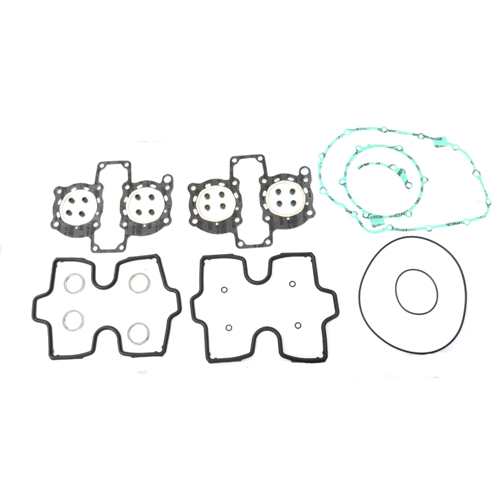 Complete Gasket Kit (oil seals not included)-0