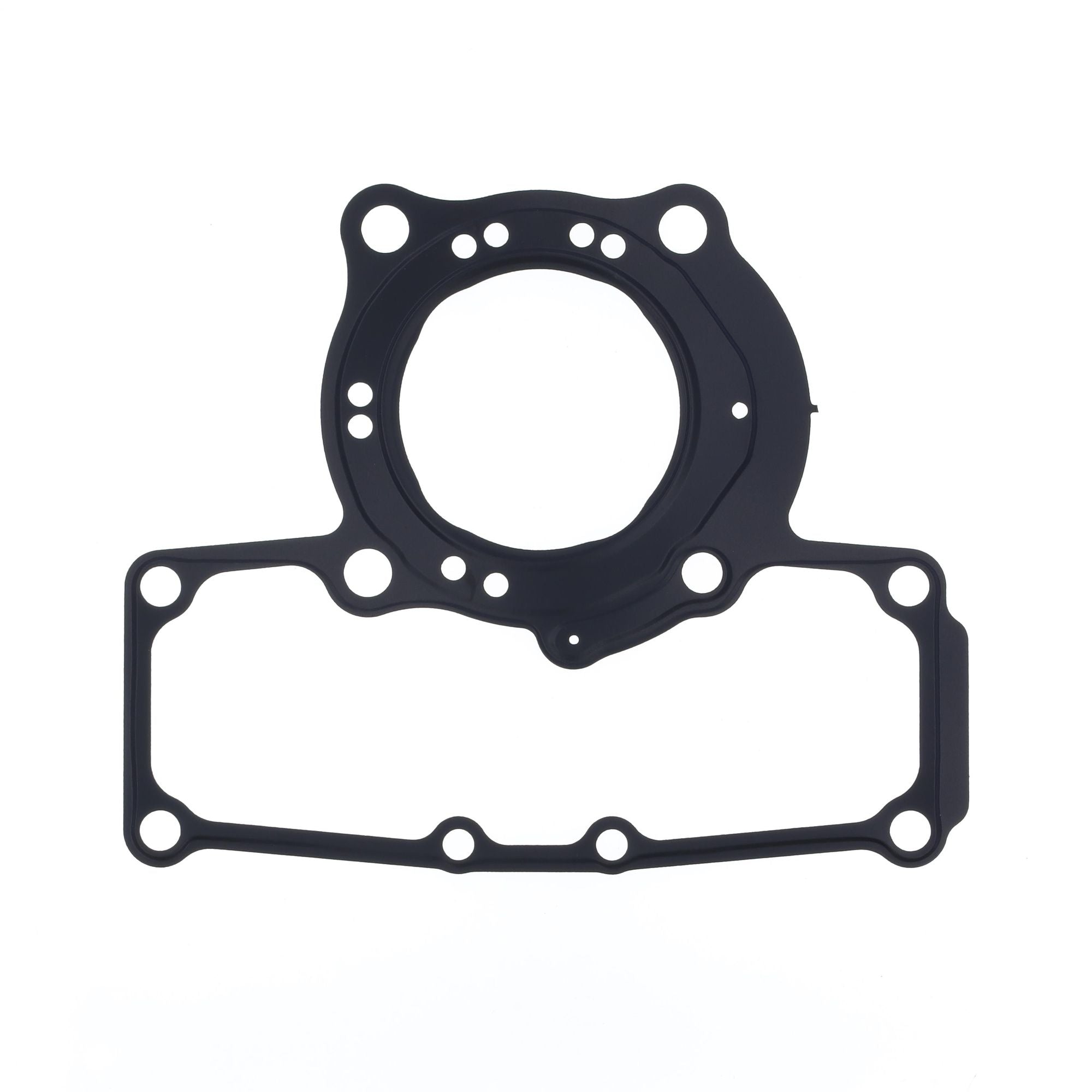Front Cylinder Head Gasket thickness same as OE-0