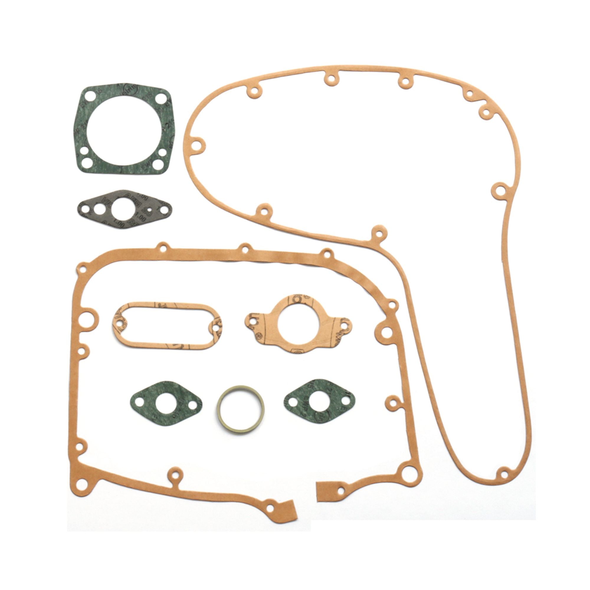 Complete Gasket Kit (oil seals not included)-0