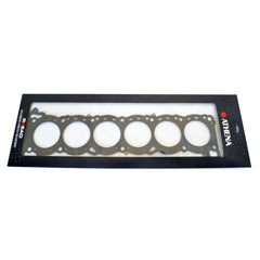 Multilayer Racing Head Gasket thickness 1,5 mm Ø 87,5 mm with Gas Stopper-1