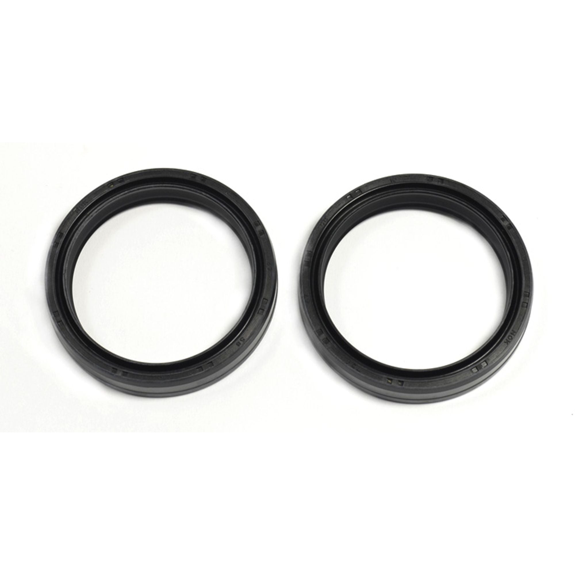 Fork Oil Seal Kit NOK 47x58x10 mm-0