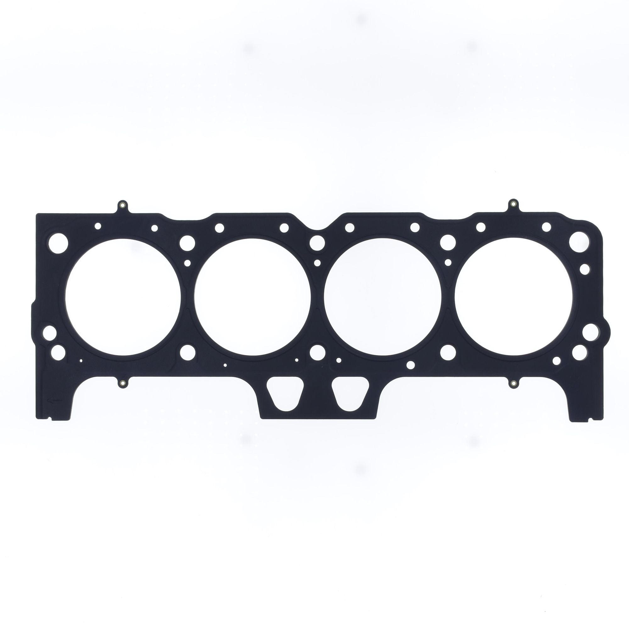Multilayer Racing Head Gasket thickness 1 mm Ø 111,7 mm-0