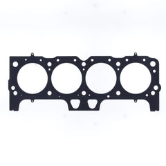 Multilayer Racing Head Gasket thickness 1 mm Ø 111,7 mm-0