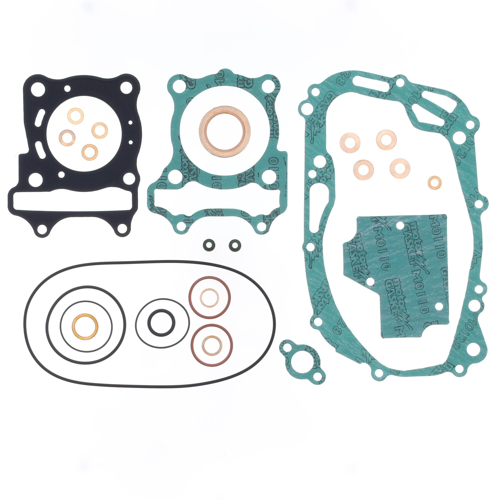 Complete Gasket Kit (valve cover not included)-0