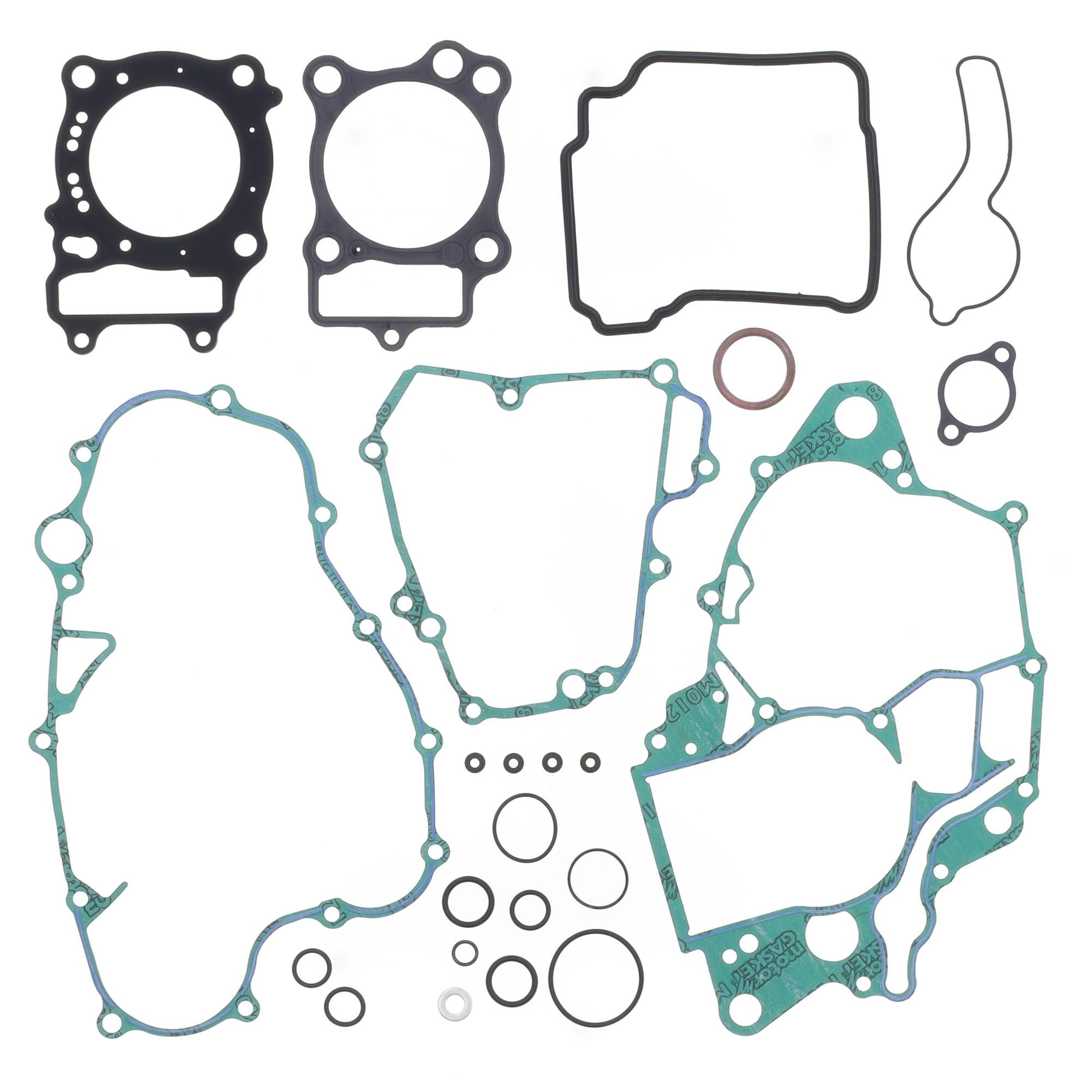 Complete Gasket Kit (oil seals not included)-0