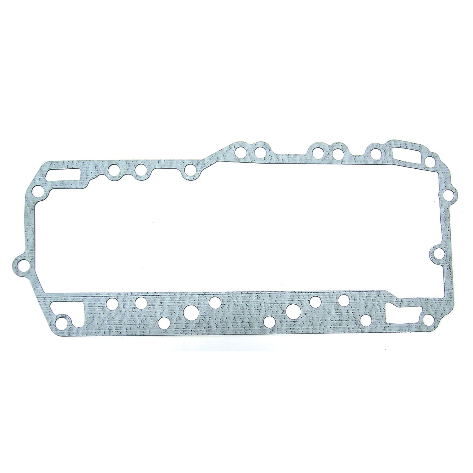 Guarnizione coperchio-0