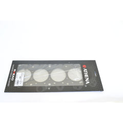 Multilayer Racing Head Gasket thickness 0,85 mm Ø 82 mm with Gas Stopper-1