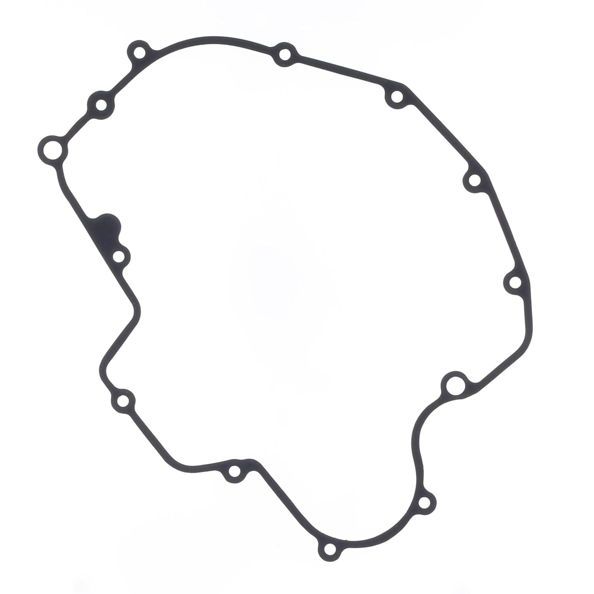 Inner Clutch Cover Gasket-0