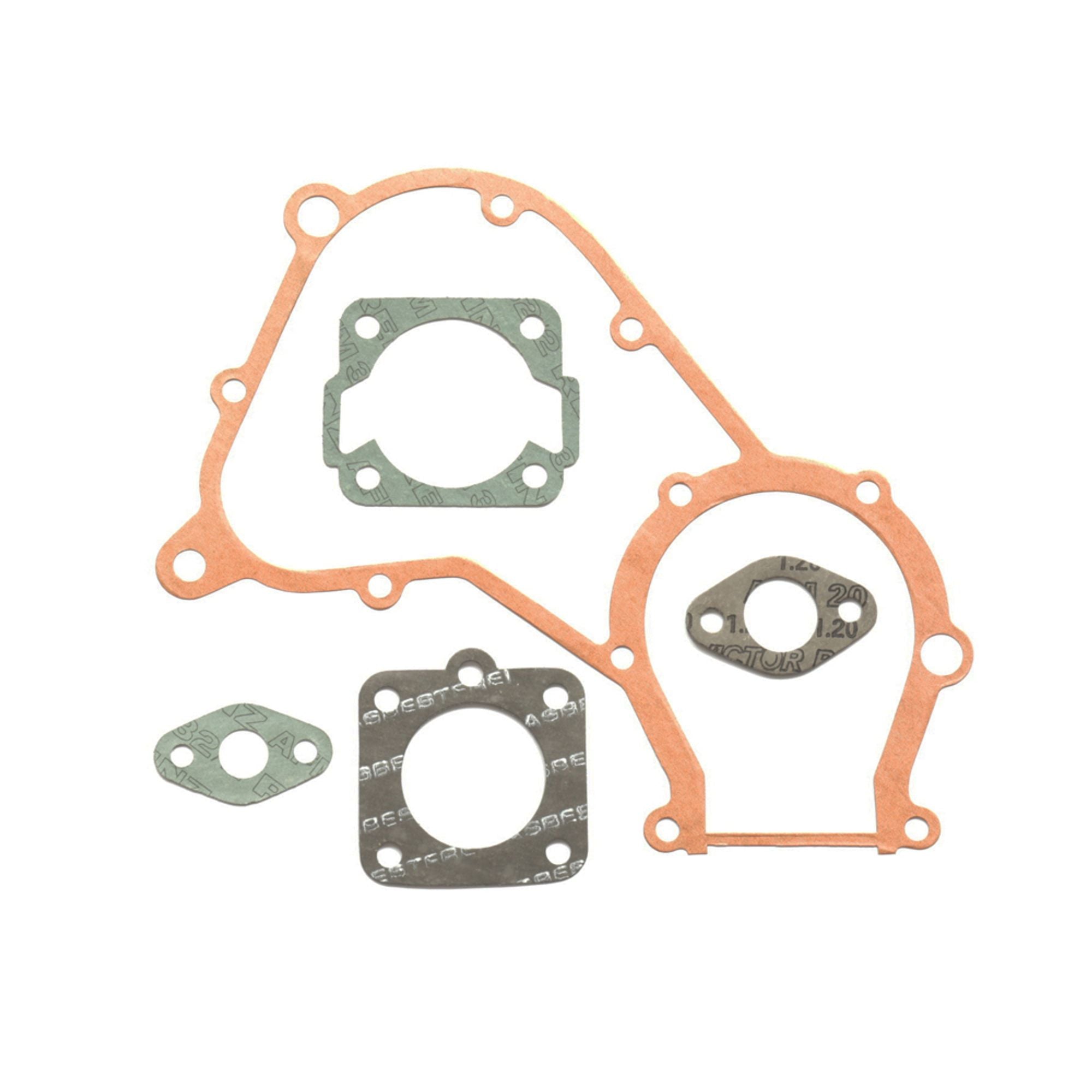 Complete Gasket Kit (oil seals not included)-0