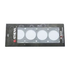 Multilayer Racing Head Gasket thickness 1 mm Ø 86 mm with Gas Stopper-1