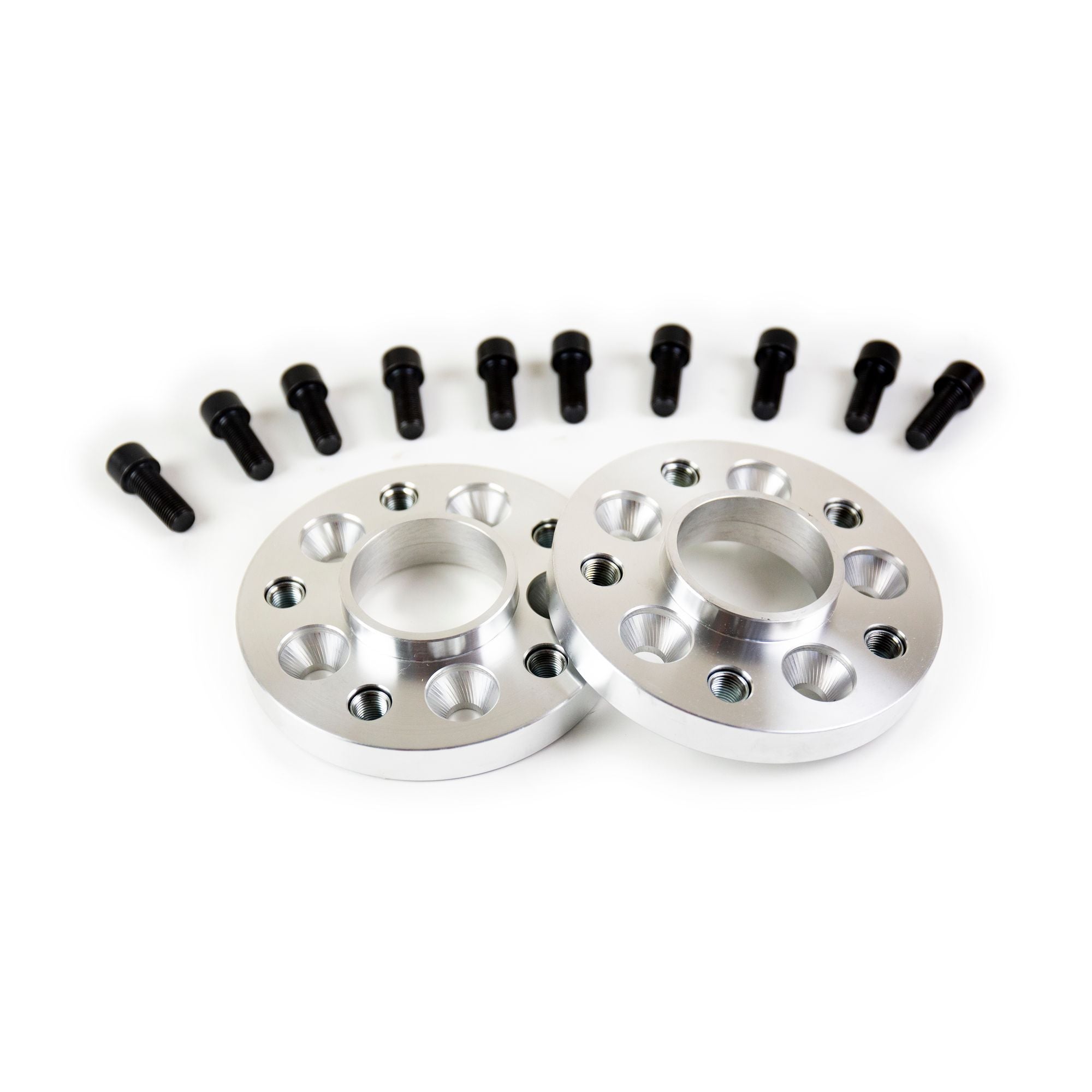 PCD Adapters 5x130x84-5x112x66.45 th. 20 mm-0