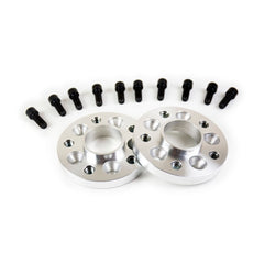 PCD Adapters 5x130x84-5x112x66.45 th. 20 mm-0