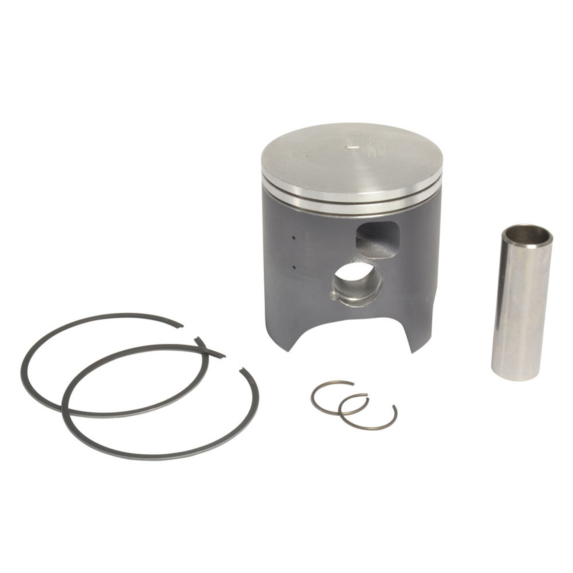 2T Forged Racing Piston Ø 67,95 mm for OE Cylinder-0
