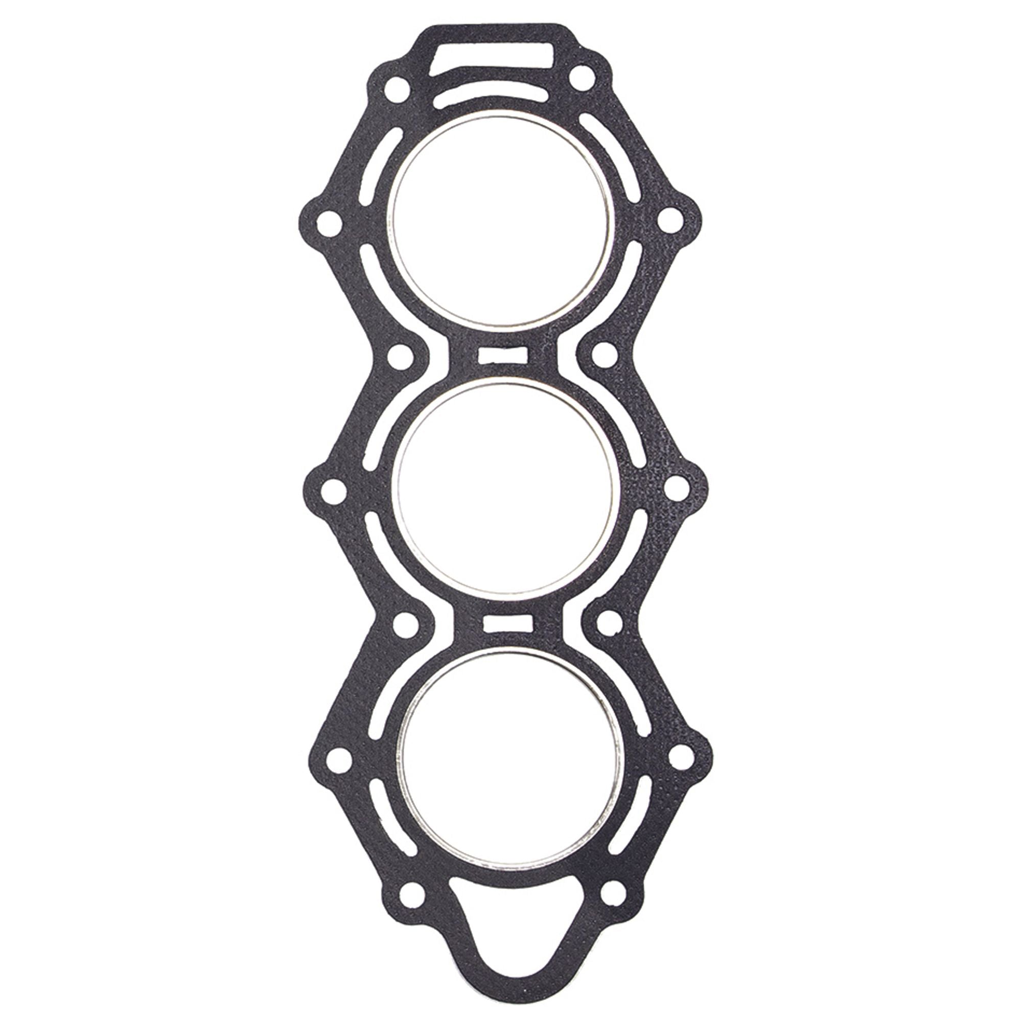 Cylinder Head Gasket thickness same as OE-0