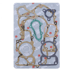 Complete Gasket Kit (oil seals not included)-1