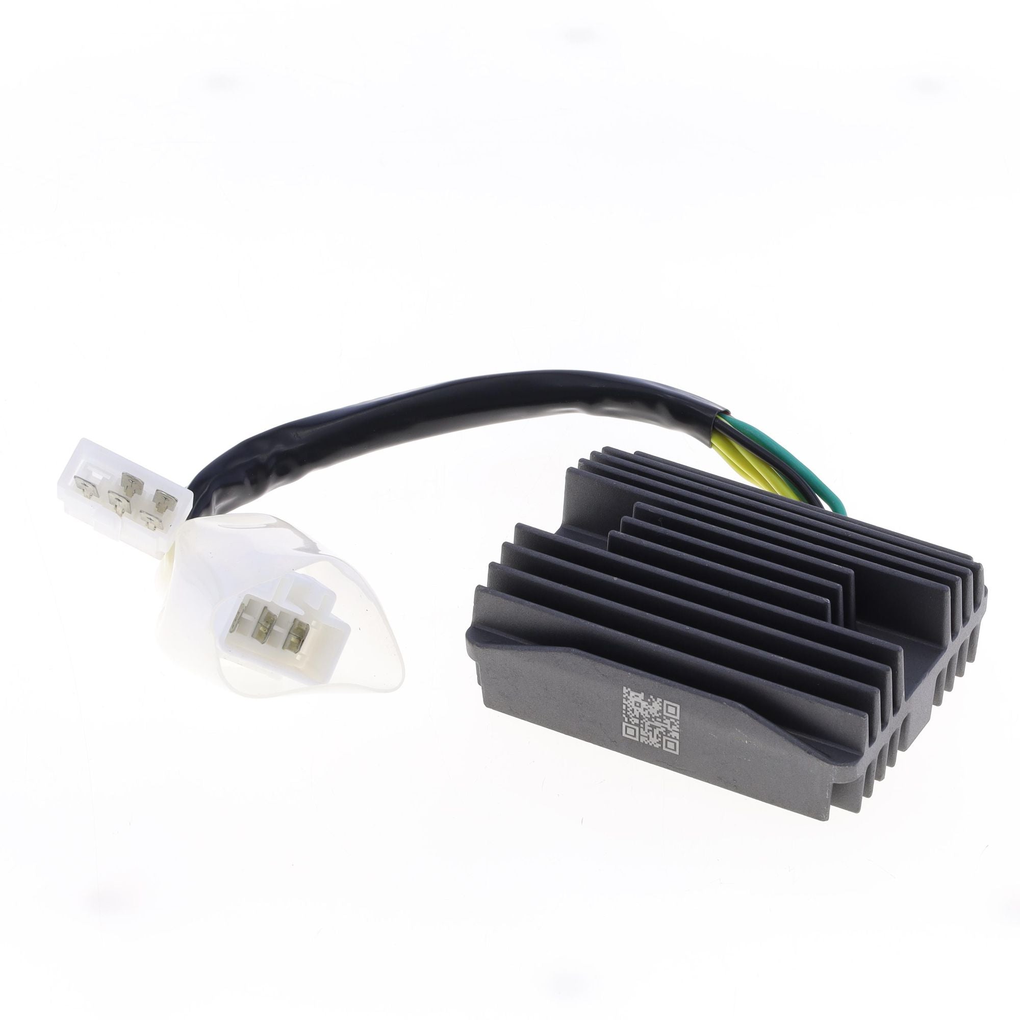 Voltage Regulator-0