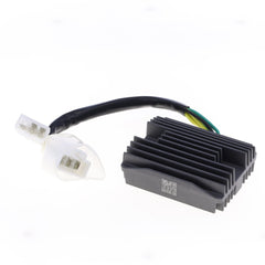 Voltage Regulator-0