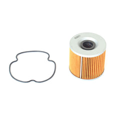 Oil Filter-0