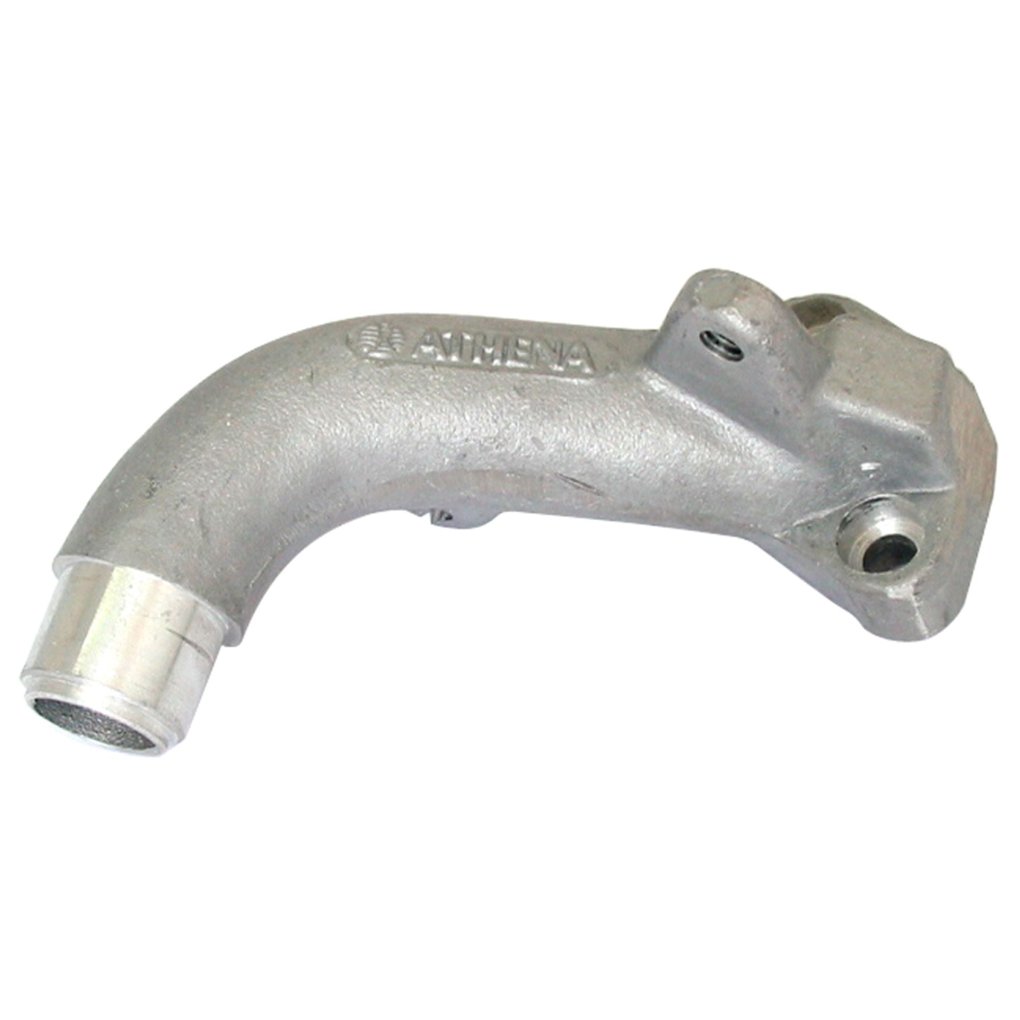 Intake Manifold (straight) Ø 15mm-0