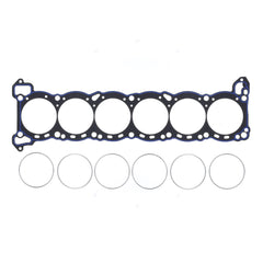 Cut Ring Racing Head Gasket thickness 1,2 mm Ø 88 mm-1