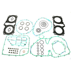 Complete Gasket Kit (valve cover gasket not included)-0
