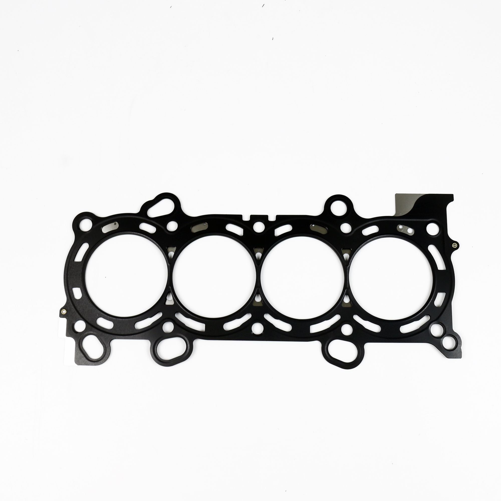 Multilayer Racing Head Gasket thickness 0,85 mm Ø 89,5 mm with Gas Stopper-0