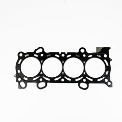 Multilayer Racing Head Gasket thickness 0,85 mm Ø 89,5 mm with Gas Stopper-0