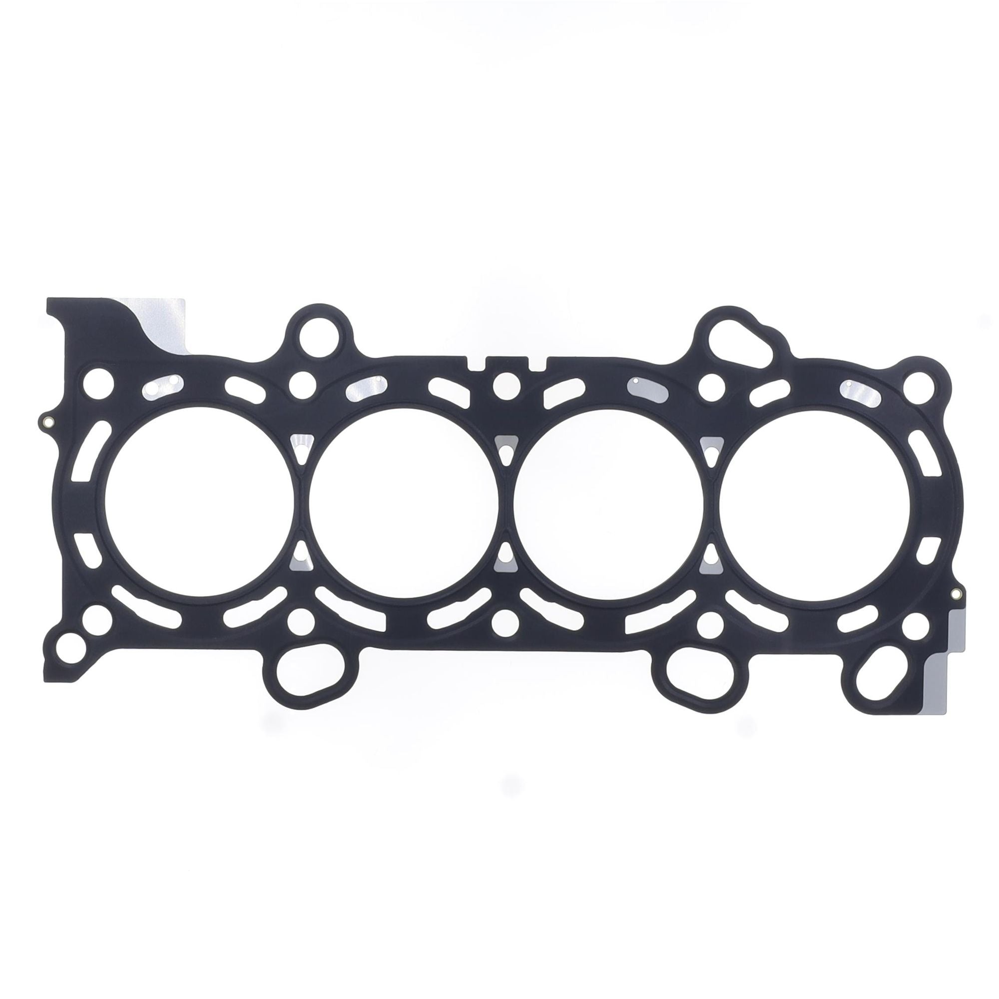 Multilayer Racing Head Gasket thickness 0,85 mm Ø 87 mm with Gas Stopper-0