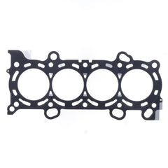 Multilayer Racing Head Gasket thickness 0,85 mm Ø 87 mm with Gas Stopper-0