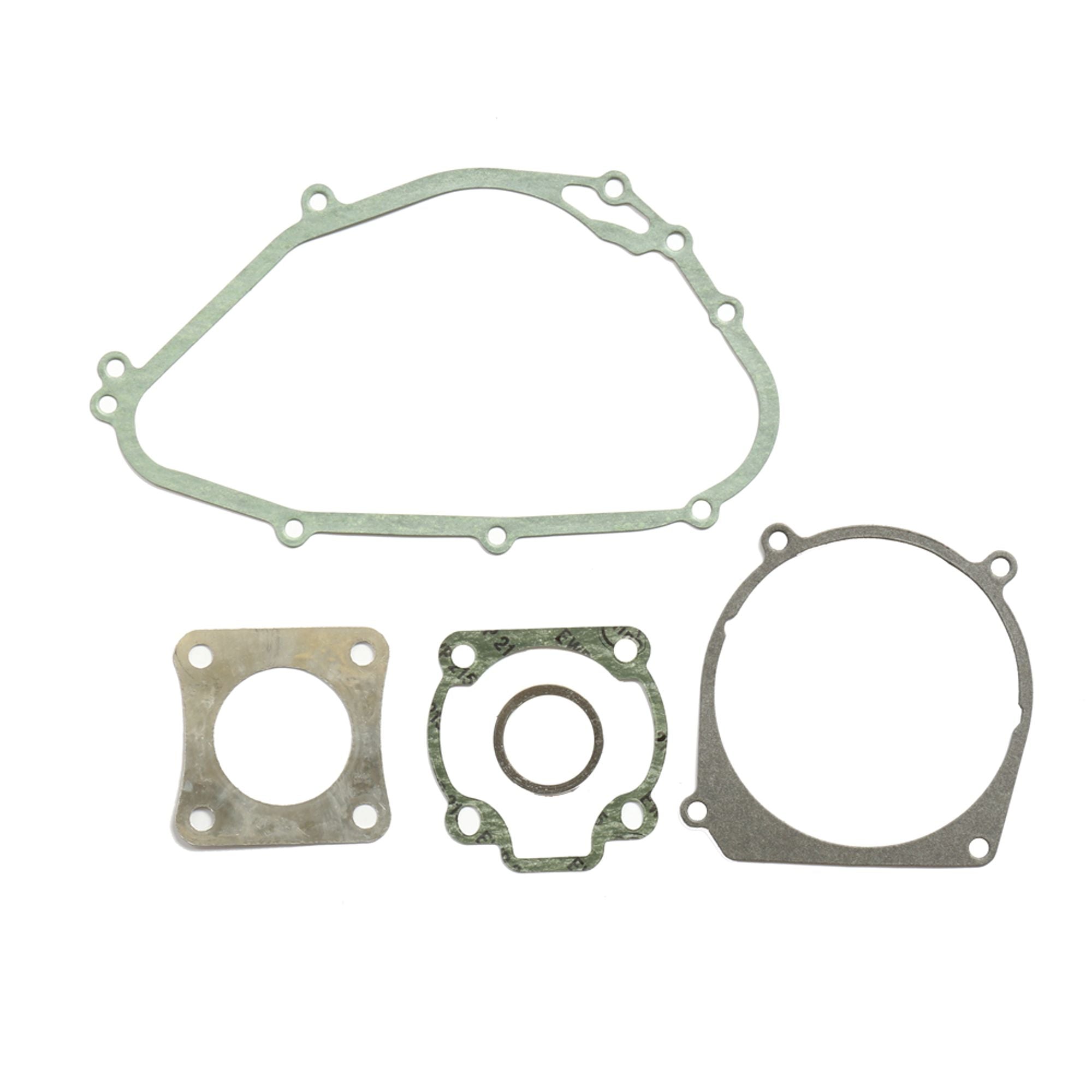 Complete Gasket Kit (oil seals not included)-0