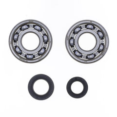 Crankshaft Rebuilding Kit: Bearing and Oil Seal Kit-1