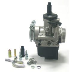Dell'Orto Carburetor PHBL  24 AD for Rigid Manifold-0