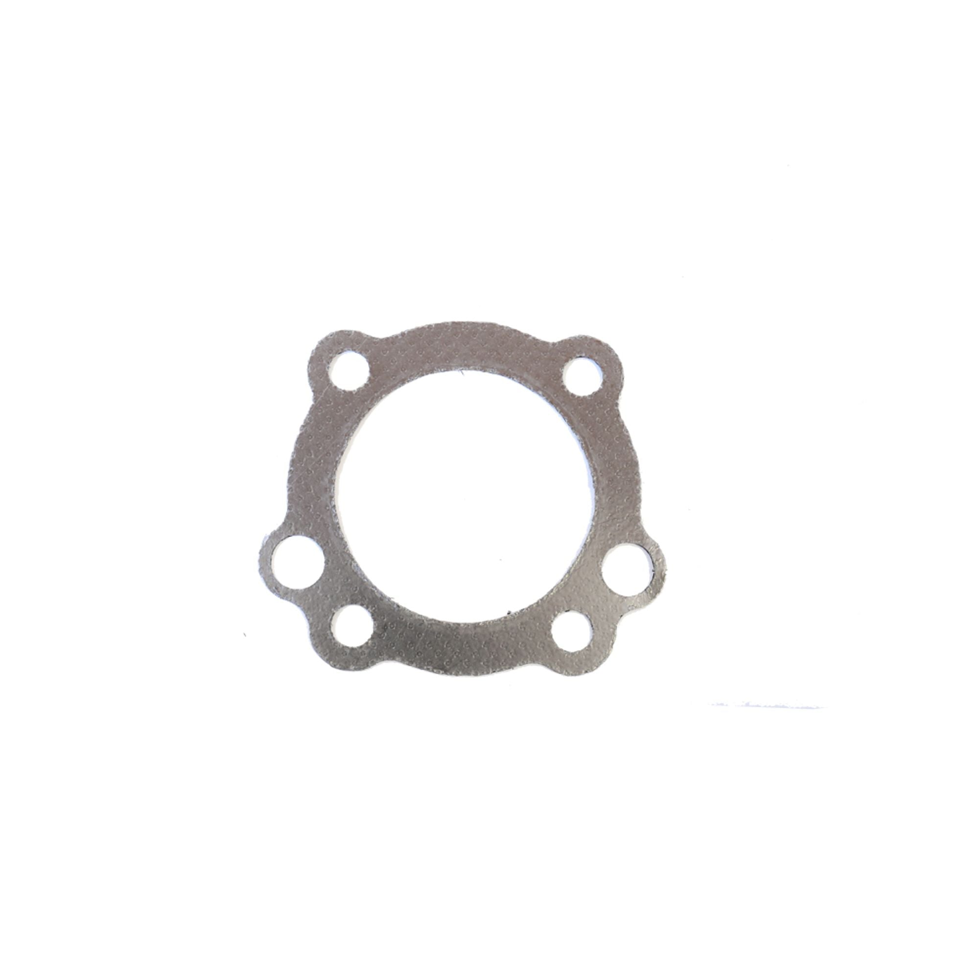 Cylinder Head Gasket, Reinforced Graphite (th. 0.060") - Set of  5 pcs-0