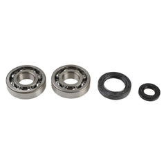 Crankshaft Rebuilding Kit: Bearing and Oil Seal Kit-0