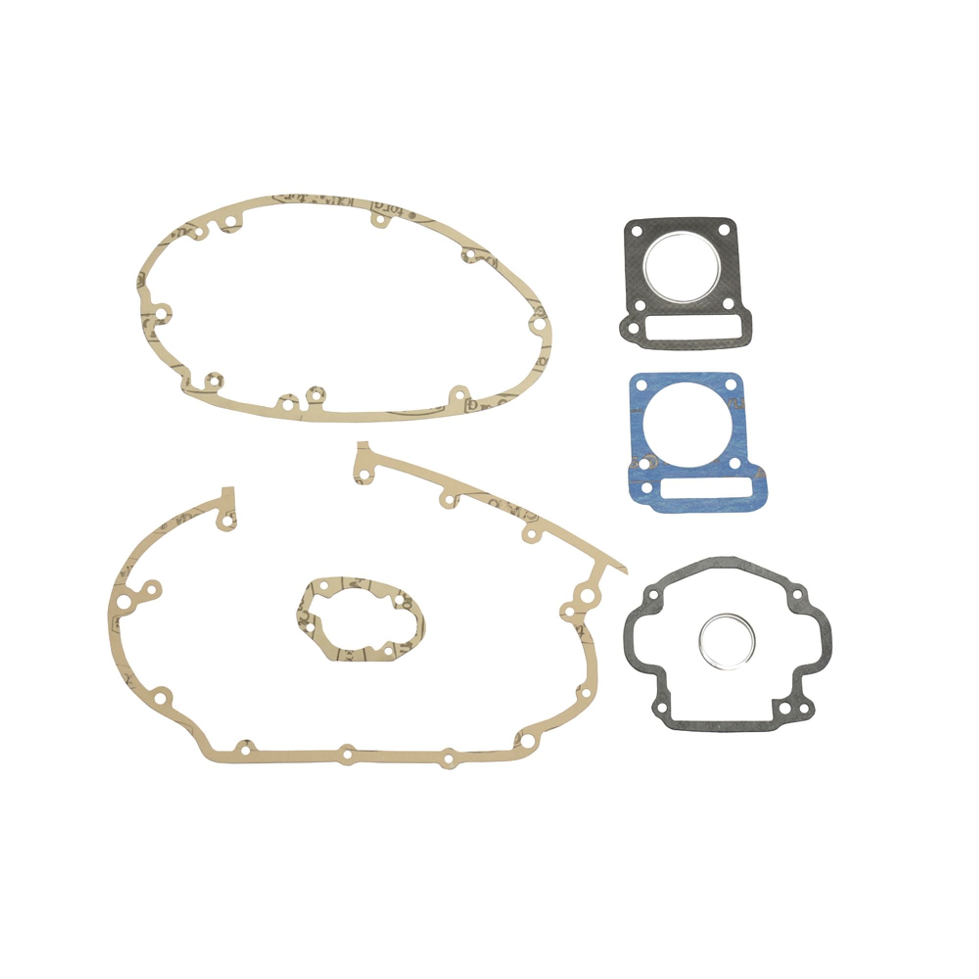 Complete Gasket Kit (oil seals not included)-0