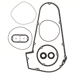 Complete Primary Cover Gasket and Seal Kit FL, FLH, FXS 65-86-0