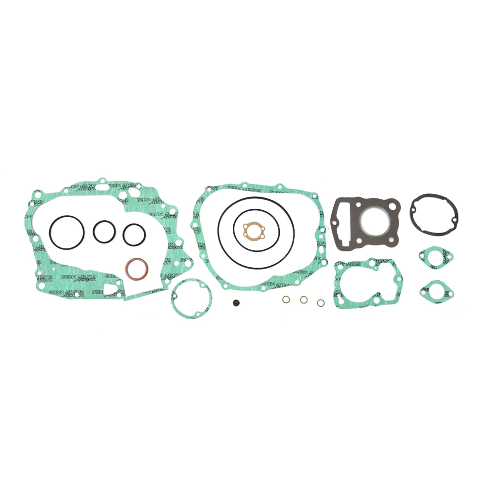 Complete Gasket Kit (oil seals not included)-0