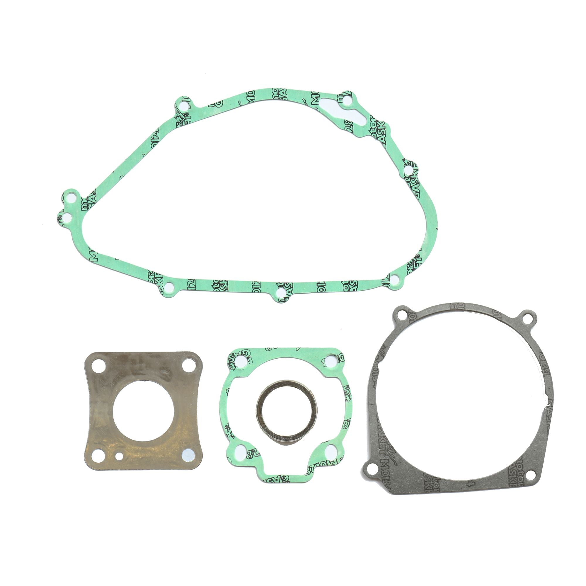 Complete Gasket Kit (oil seals not included)-0
