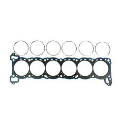 Cut Ring Racing Head Gasket thickness 1,5 mm Ø 87,5 mm-1
