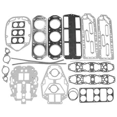 Complete Gasket Kit (oil seals not included)-0