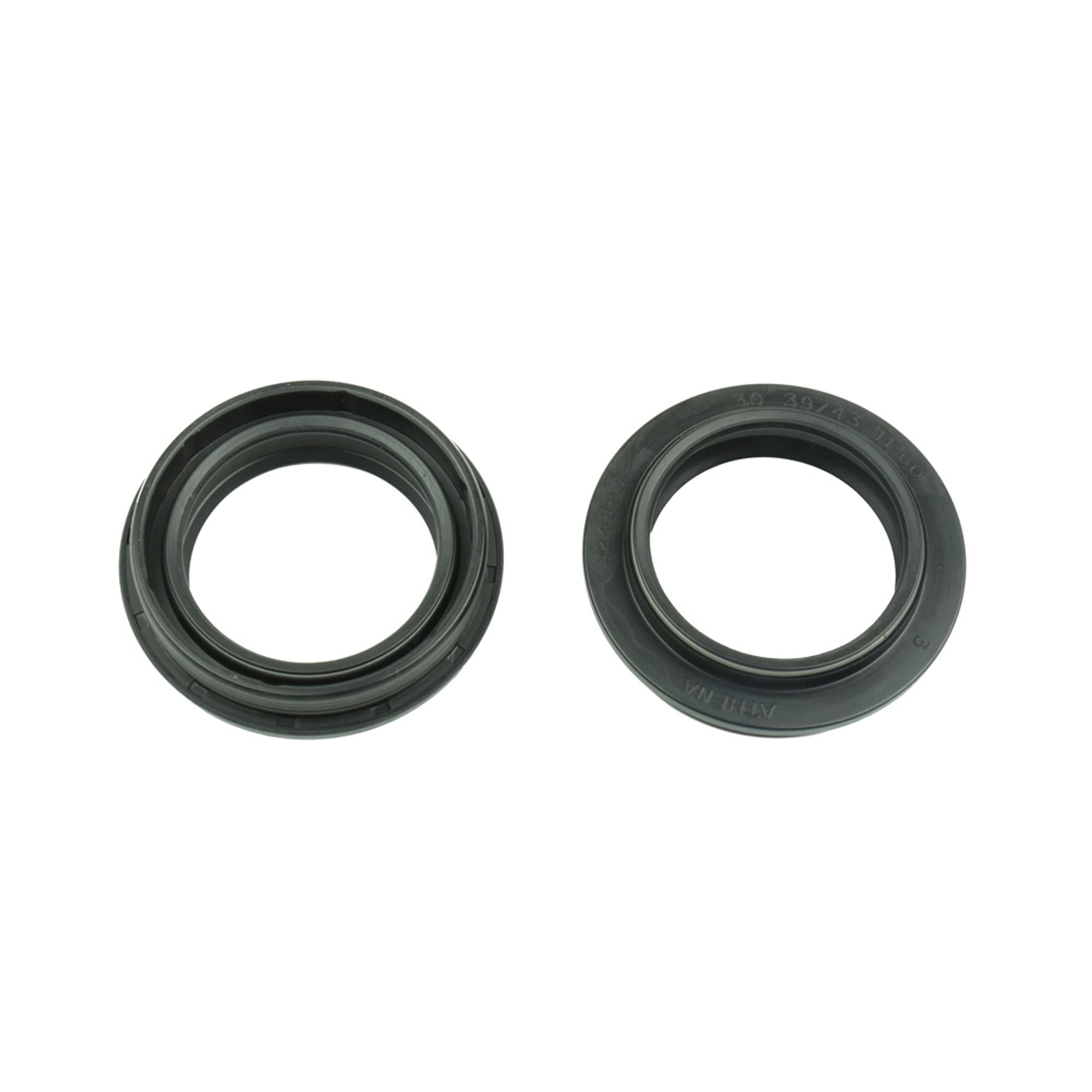 Fork Oil Seal Kit 30x39/43x11,6 mm-0