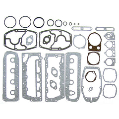 Complete Gasket Kit (oil seals not included)-0