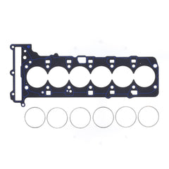 Cut Ring Racing Head Gasket thickness 1 mm Ø 84,5 mm-0