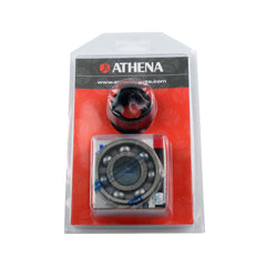 Crankshaft Rebuilding Kit: Bearing and Oil Seal Kit-1